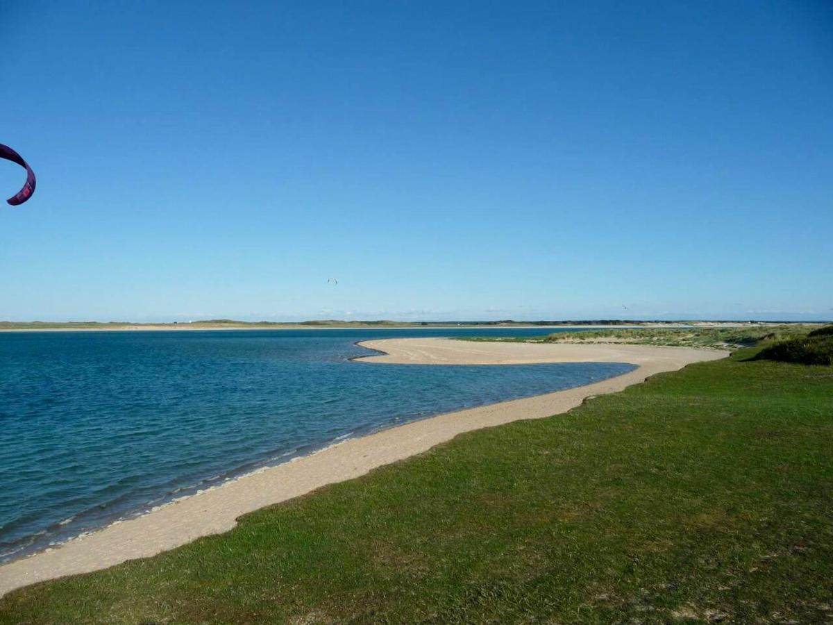 Appartement D'Une Chambre Avec Wifi A Lessay A 6 Km De La Plage Eksteriør billede